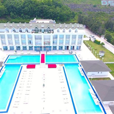 White Palace Hotel Yalova  Exterior foto
