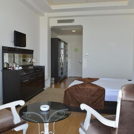 White Palace Hotel Yalova  Exterior foto