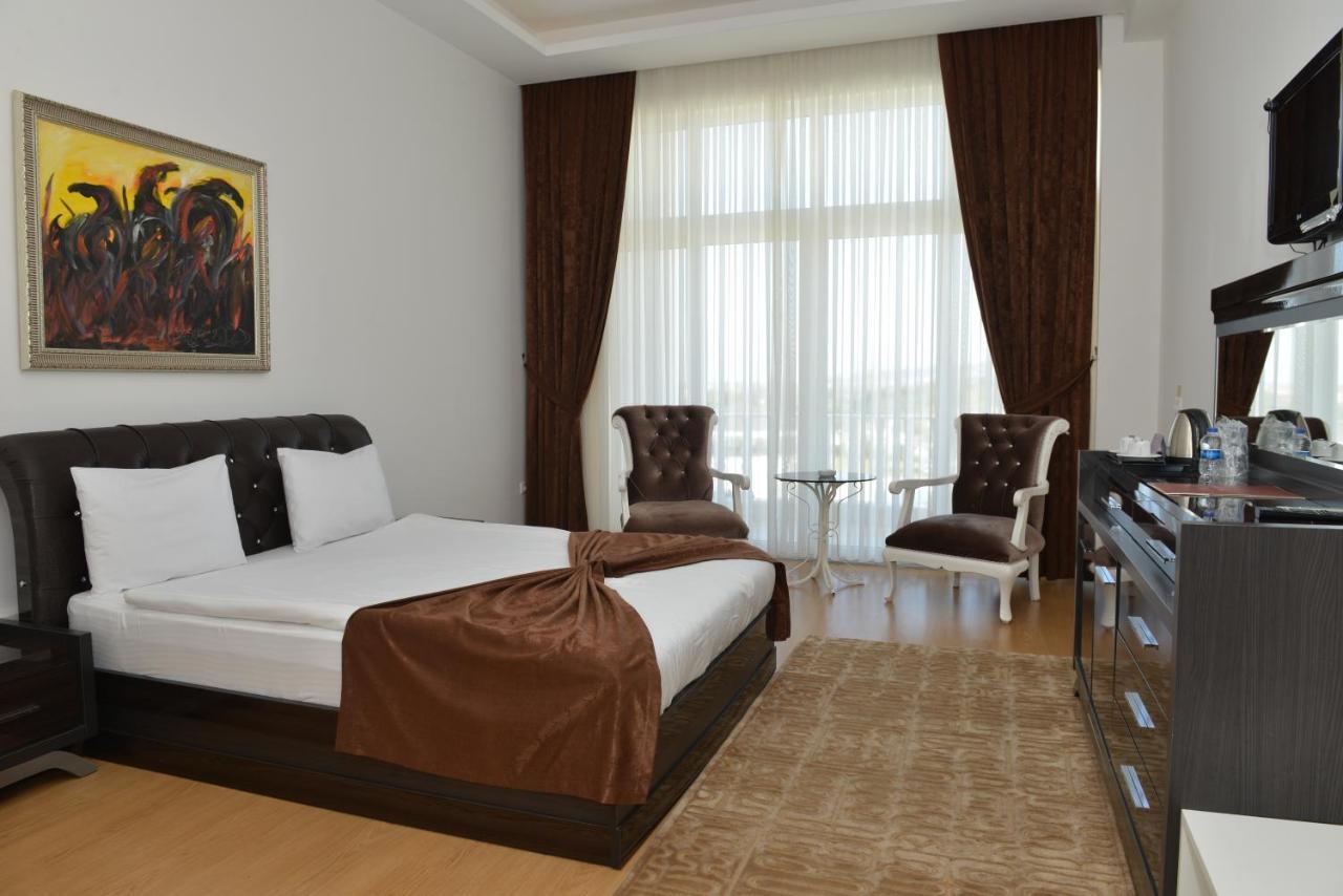 White Palace Hotel Yalova  Exterior foto