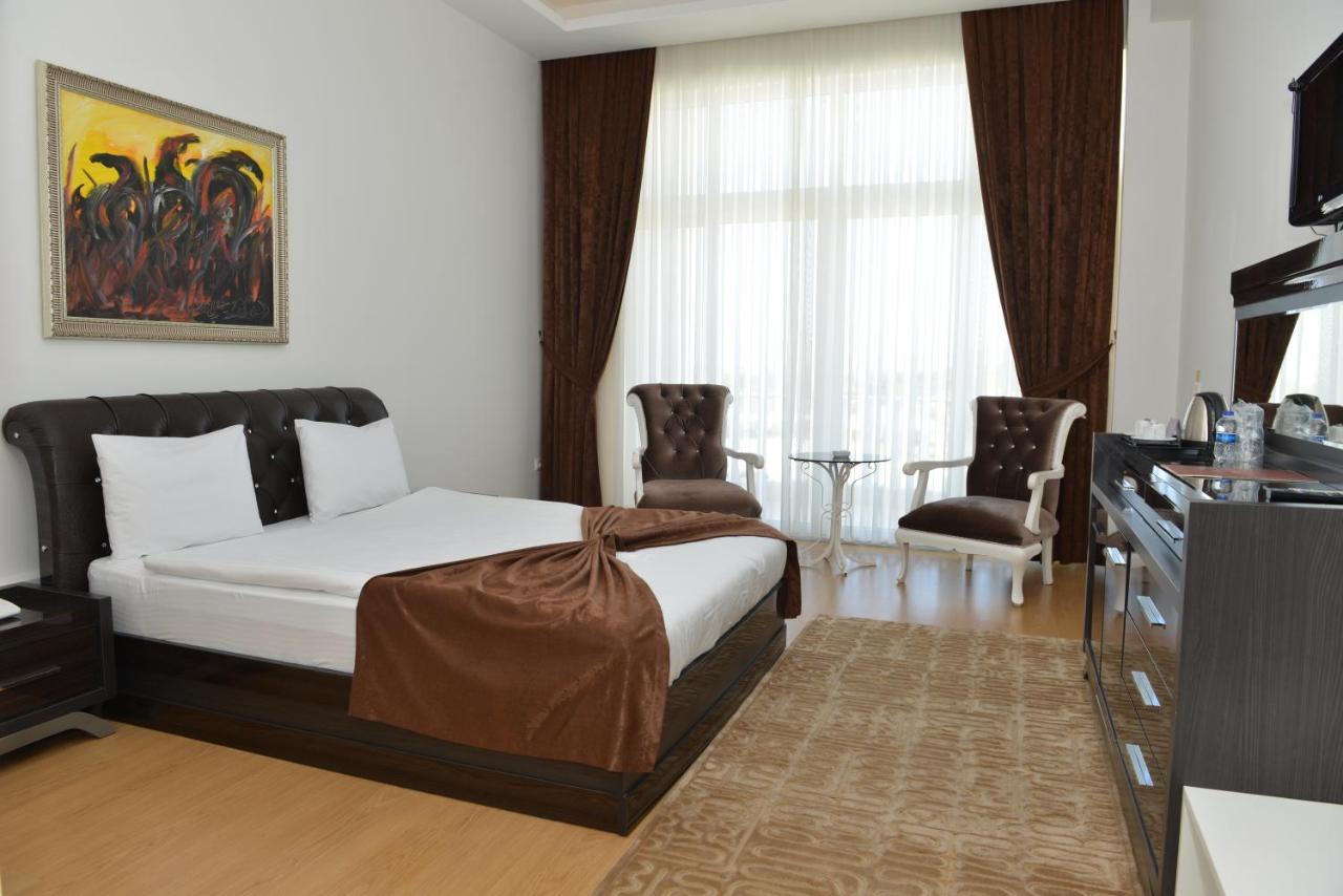 White Palace Hotel Yalova  Exterior foto